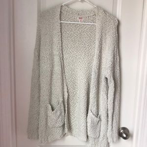 Mossimo Cardigan Size S•